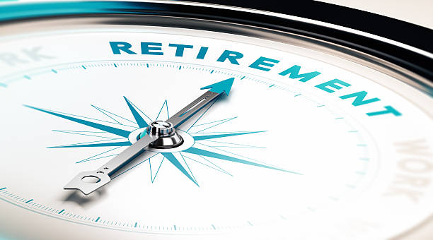 Are you saving for retirement?