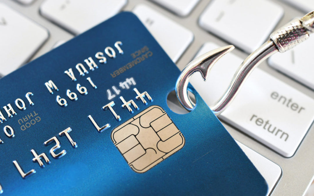 What to do if your identity is stolen