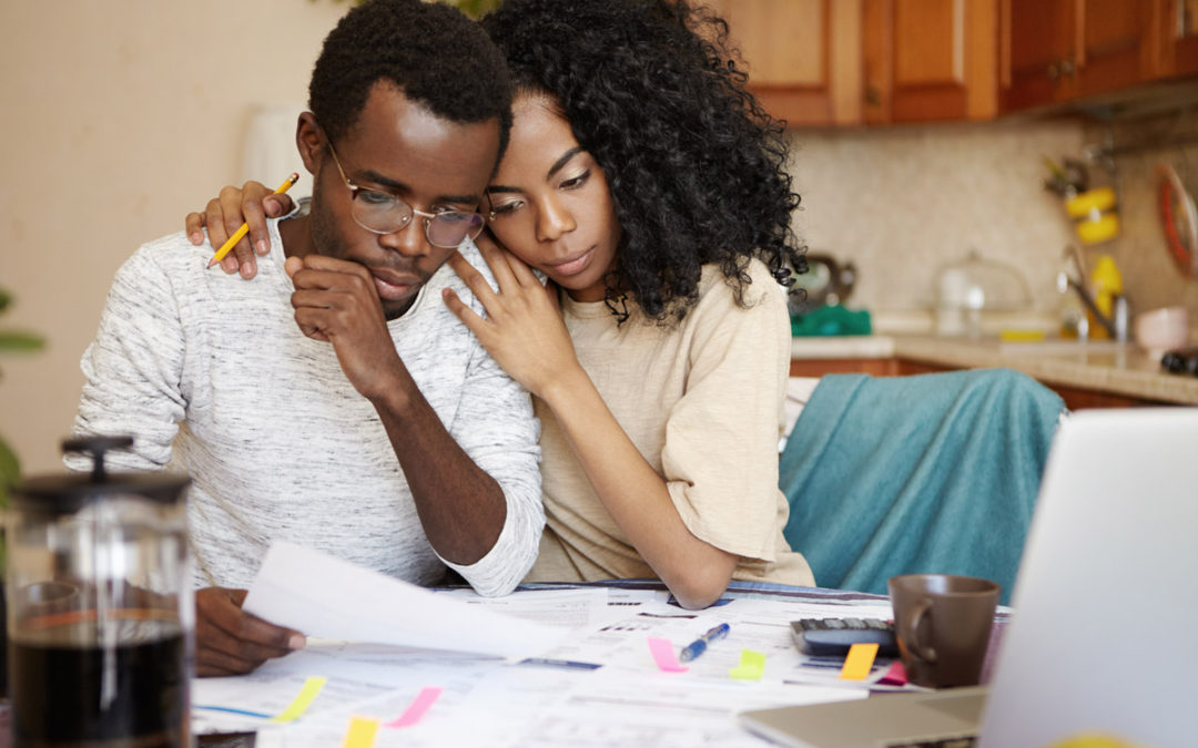 Good Debt – Bad Debt
